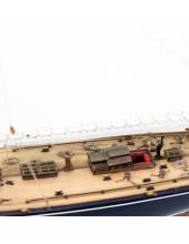 America`s Cup_ Endeavour 1:35