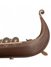 Vikinški longboat