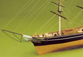 Cutty Sark  1:78     789