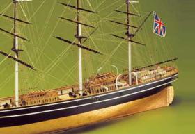 Cutty Sark  1:78     789