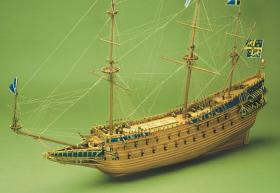 Vasa  1:60     737