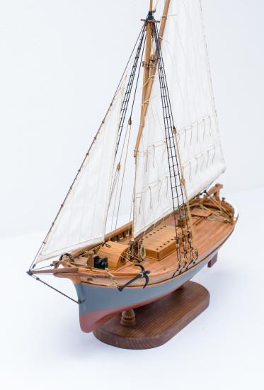 Stilac 1/32 Model Ship Kits MarisStella